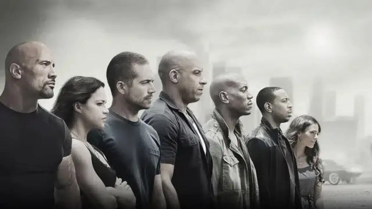 2023'te “Hızlı ve Öfkeli” filmleri çevrimiçi nasıl izlenir?