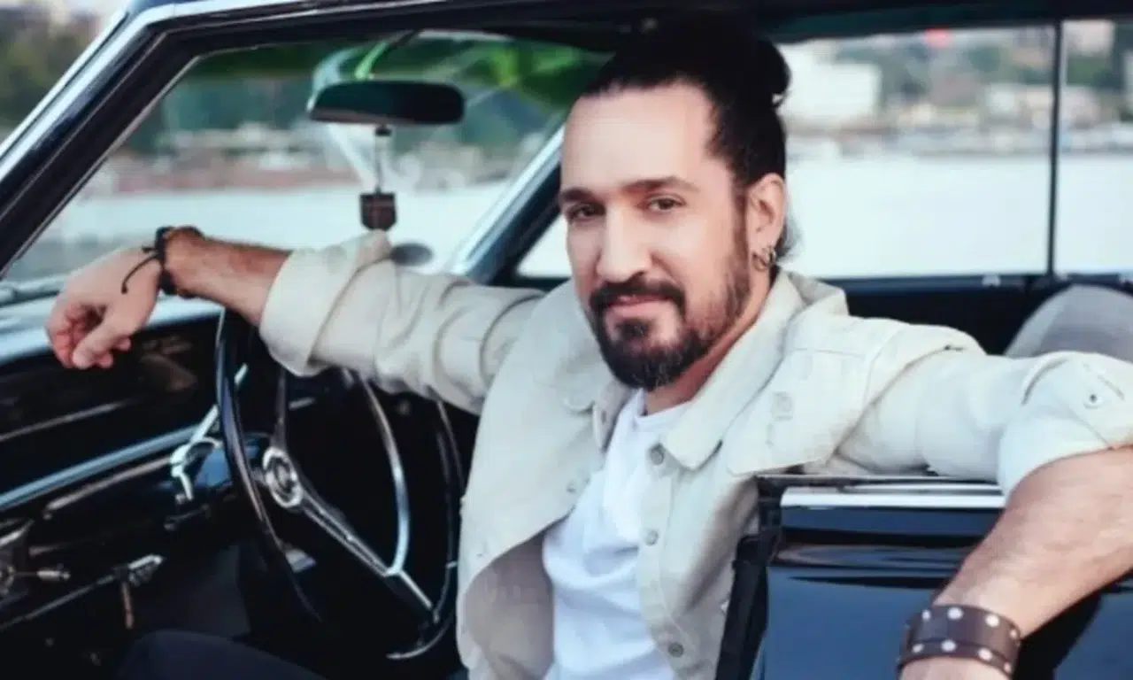 Doğukan Manço Survivor 2024'e mi katıldı?