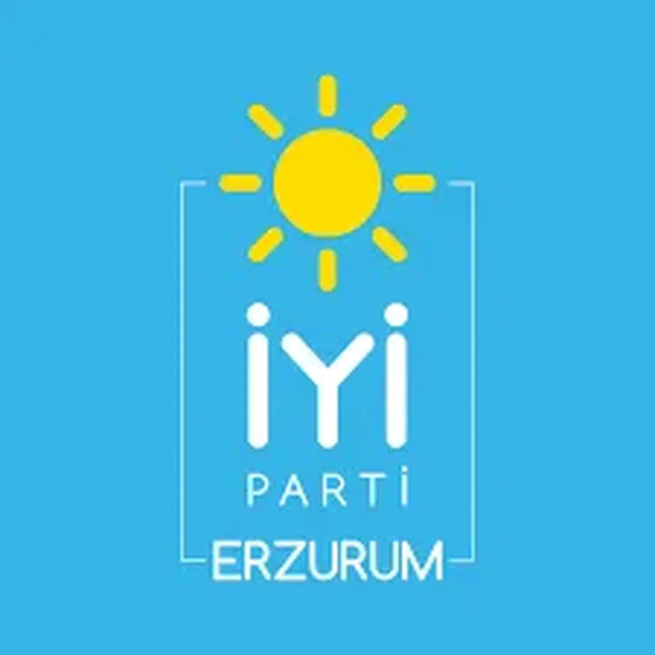 İYİ Parti Erzurum İl Başkanlığı'nda Divan Değişikliği