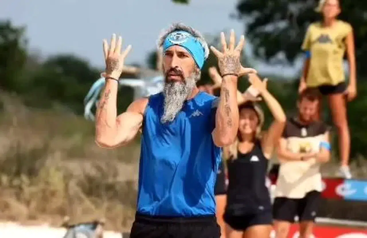 Özgür Tetik Survivor'a mı katılıyor? Özgür Tetik kimdir, hangi yıllar yarıştı?