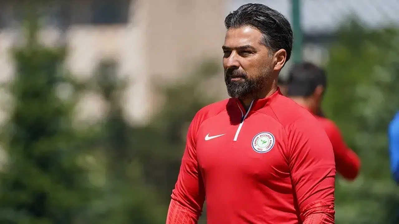 İlhan Palut: "Rize'ye güvenenlere, cesur oyunla karşılığını vereceğiz"