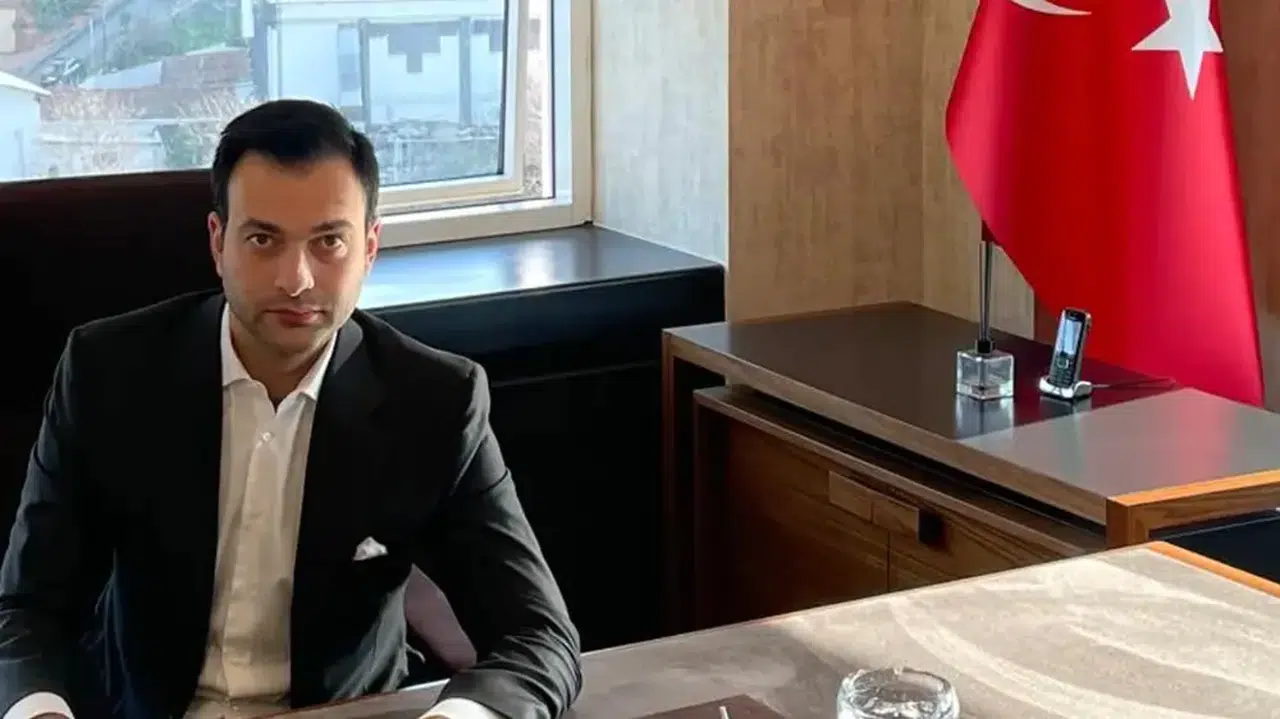 Alaattin Çakıcı'nın Oğlu Ali Çakıcı kimdir?