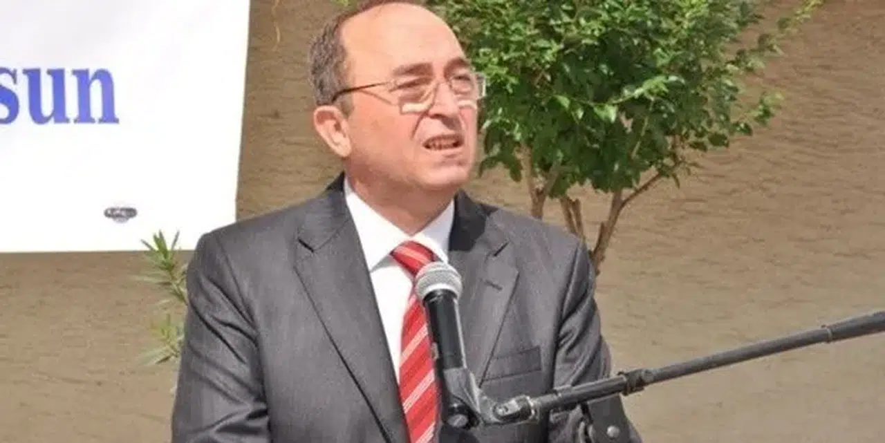 Başkan Elçin'den Çalışan Gazeteciler Günü Mesajı: Basının Özgürlüğü Demokrasilerin Teminatıdır