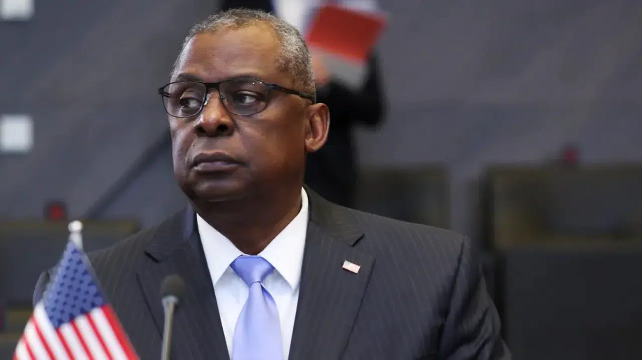 Blinken, İsrail'e karşı açılan "soykırım" davasının "haksız" olduğunu iddia etti