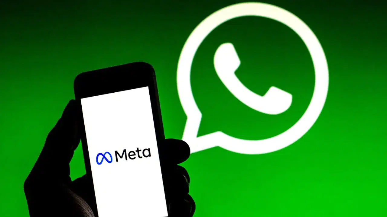 Rekabet Kurulu'ndan META'ya 140 milyon lirayı aşkın ceza