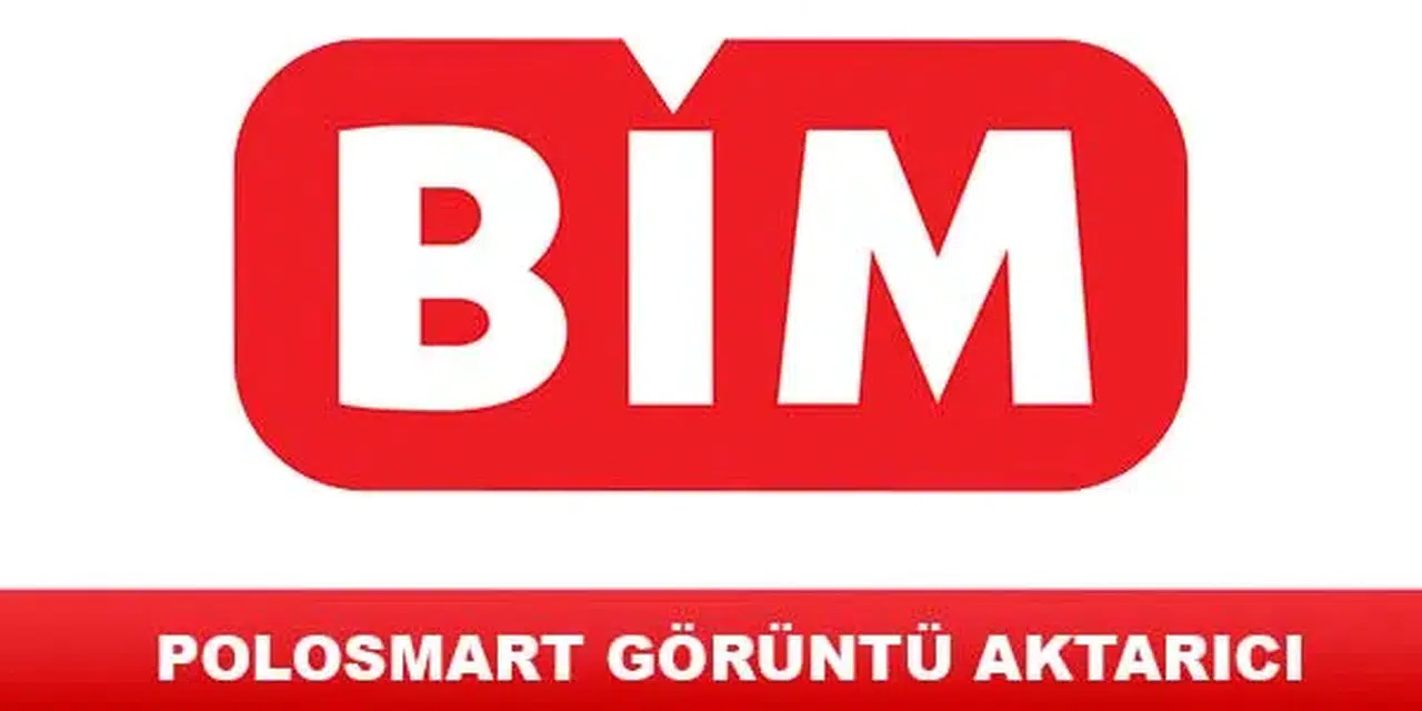 Bim polosmart görüntü ses aktarım cihazı iphone android kullanımı