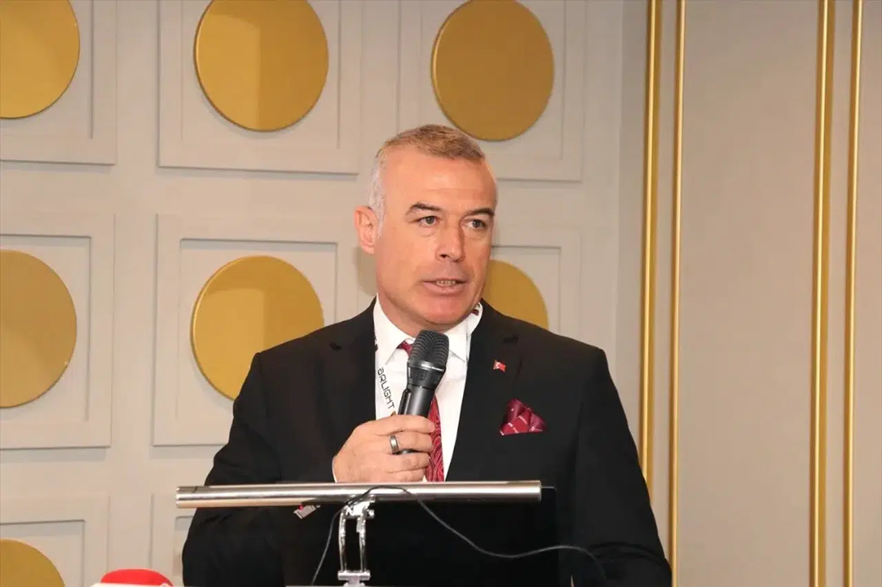 Erzurum'da Enerji Verimliliği Semineri Düzenlendi