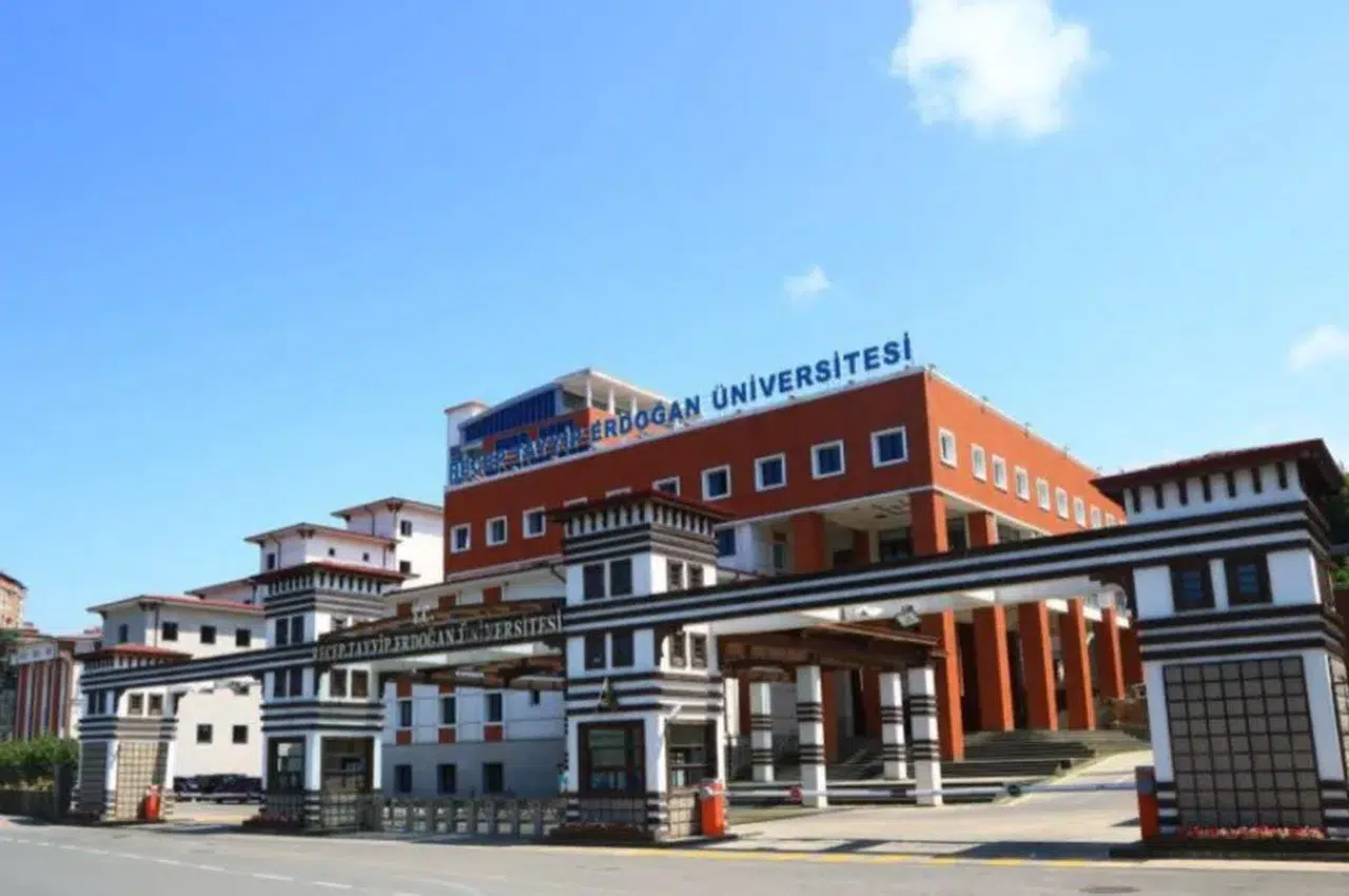 RTEÜ'den bir patent başarısı daha