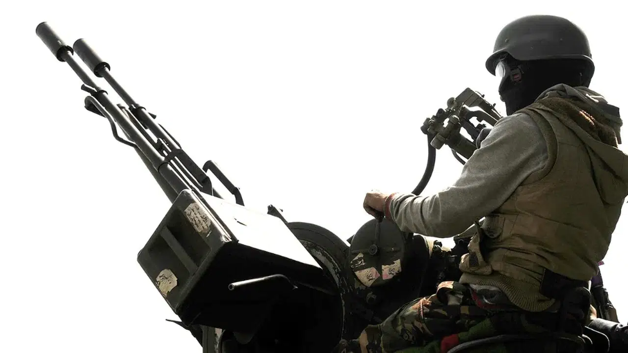 Husiler: ABD ve İngiltere'nin tüm çıkarları güçlerimiz için meşru hedeflerdir