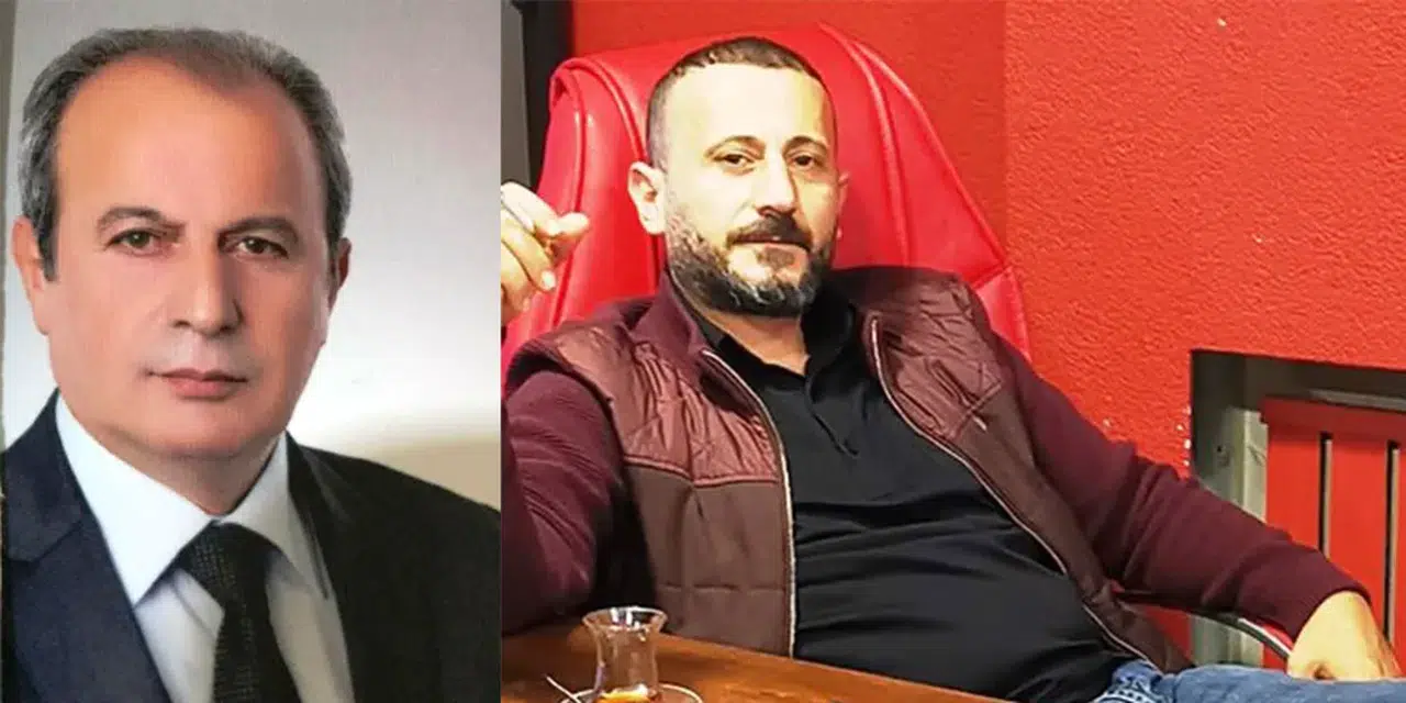 Trabzon'da oğlunu öldürdükten sonra tabancayla kendini vuran kişi öldü