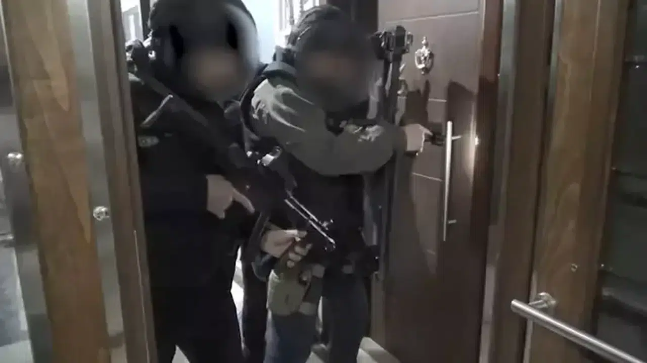 İstanbul'da DEAŞ ve HTŞ yanlısı 7 şüpheli yakalandı