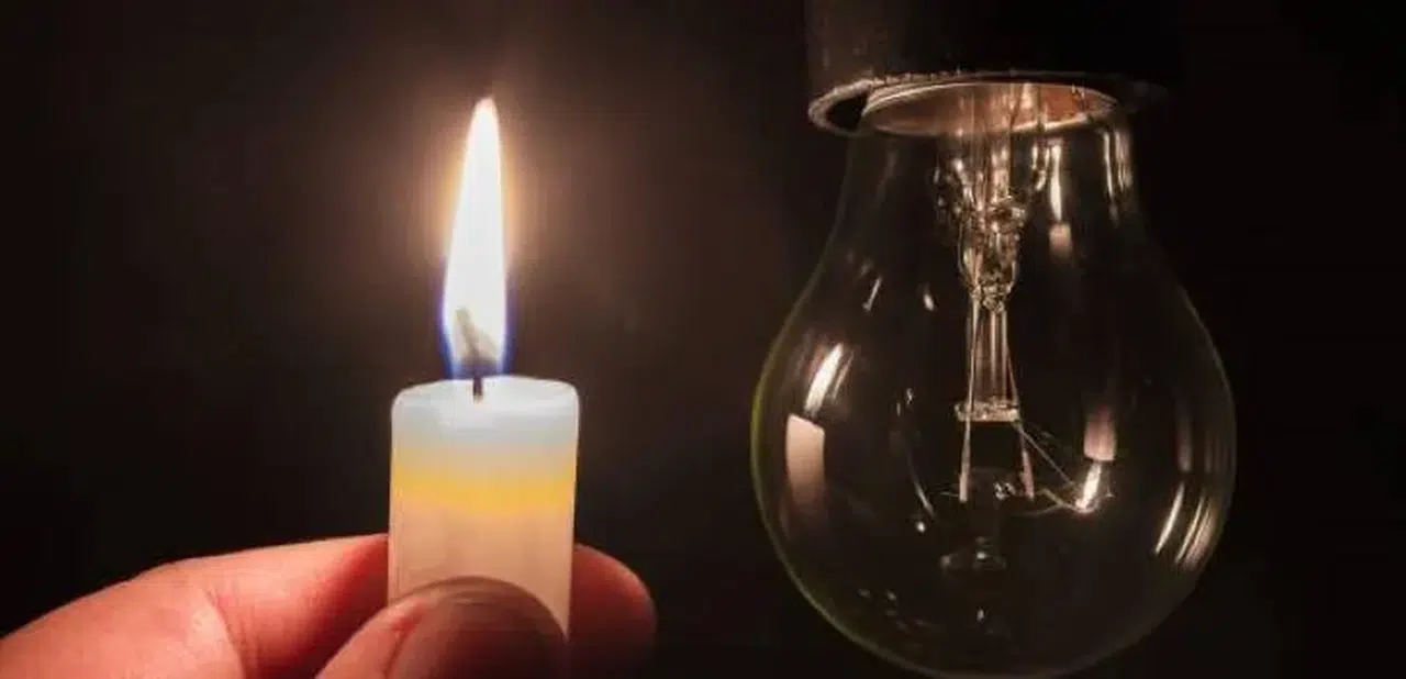 Kilis'de elektrik olmayacak