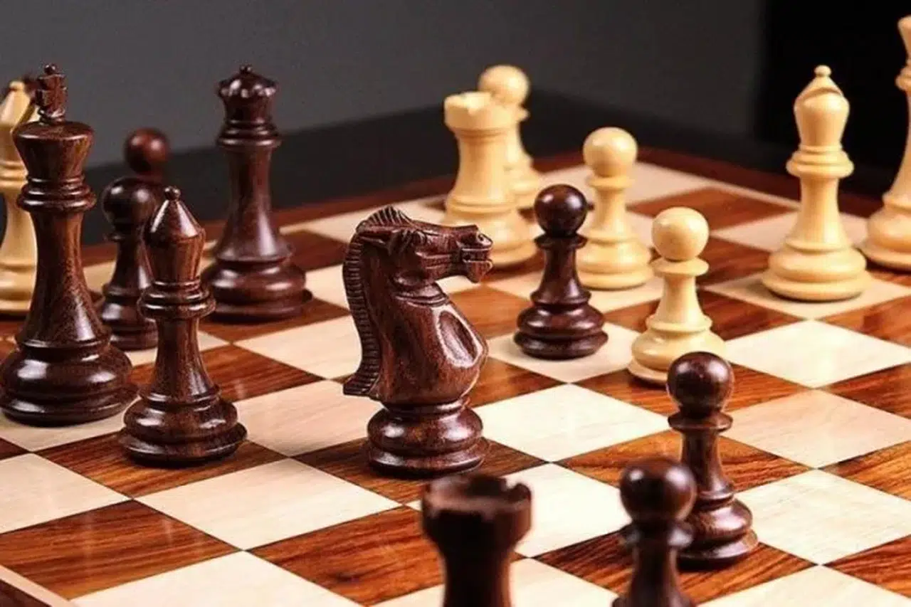 İşitme Engelliler Türkiye Satranç Şampiyonası, Erzurum'da gerçekleştirilecek