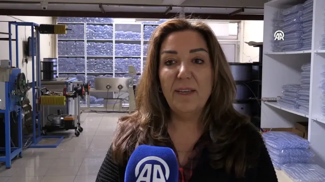 Oğlunun Eğitimi İçin Trabzon'a Gelen Anne Bambaşka Bir Hayata Yelken Açtı!