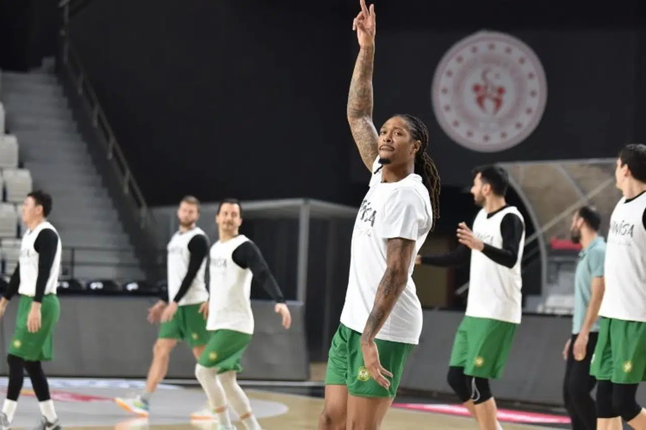 Yılın ilk Ege derbisi 6 Ocak'ta