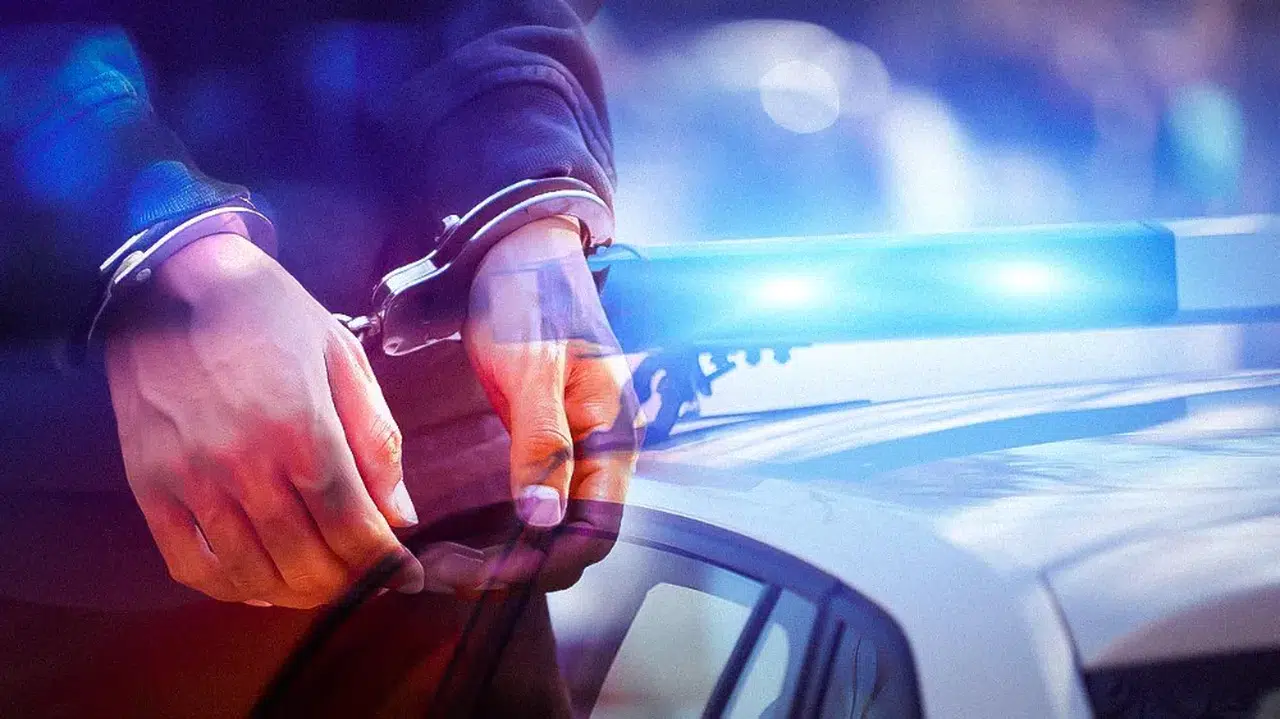 Samsun'da uyuşturucu operasyonları: 11 gözaltı