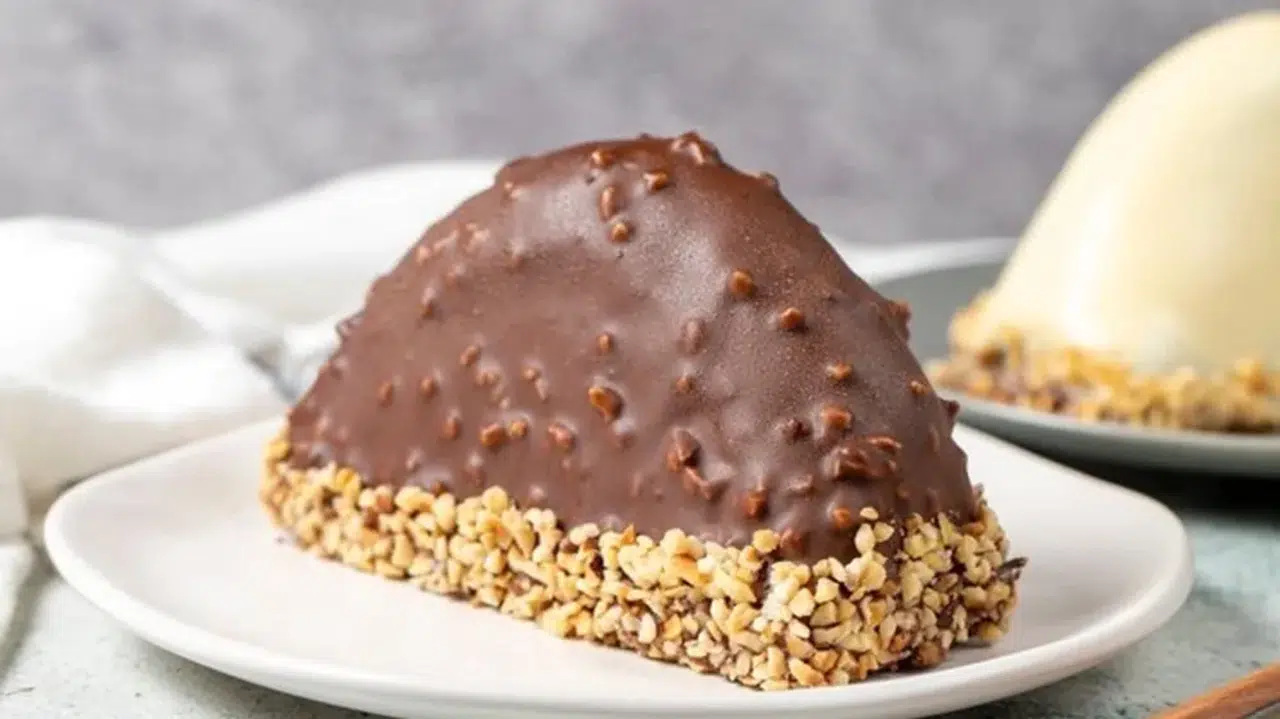 Ev yapımı İspanyol lezzeti: Ağız sulandıran Malaga Tatlısı tarifi!