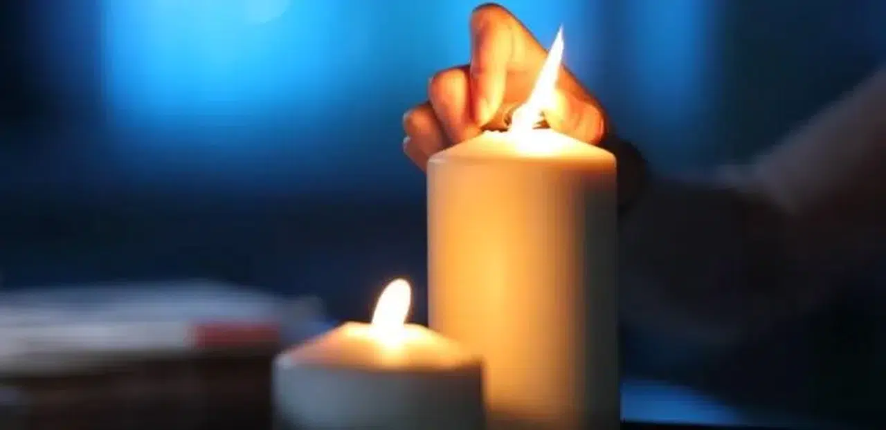 Kocaeli’nin şehir merkezinde elektrik arızası