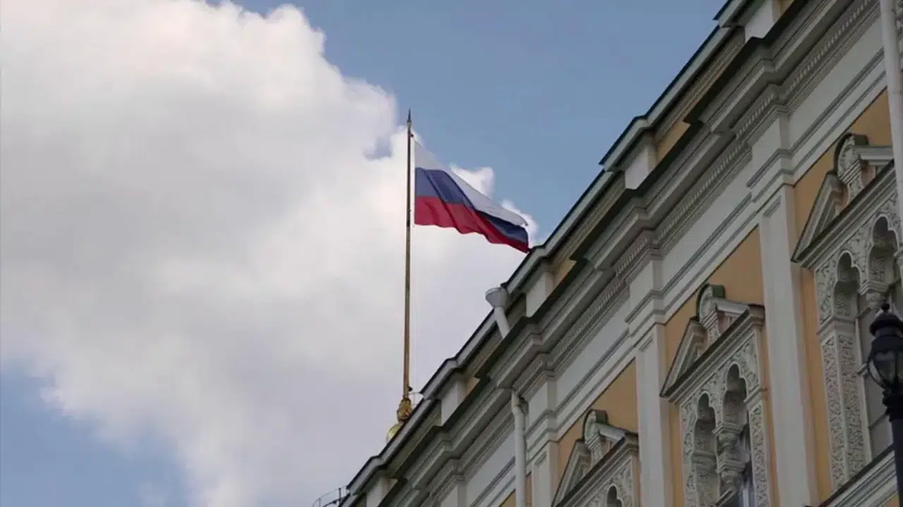 Rusya, Afganistan'da düşen özel uçağın kendilerine kayıtlı olduğunu açıkladı