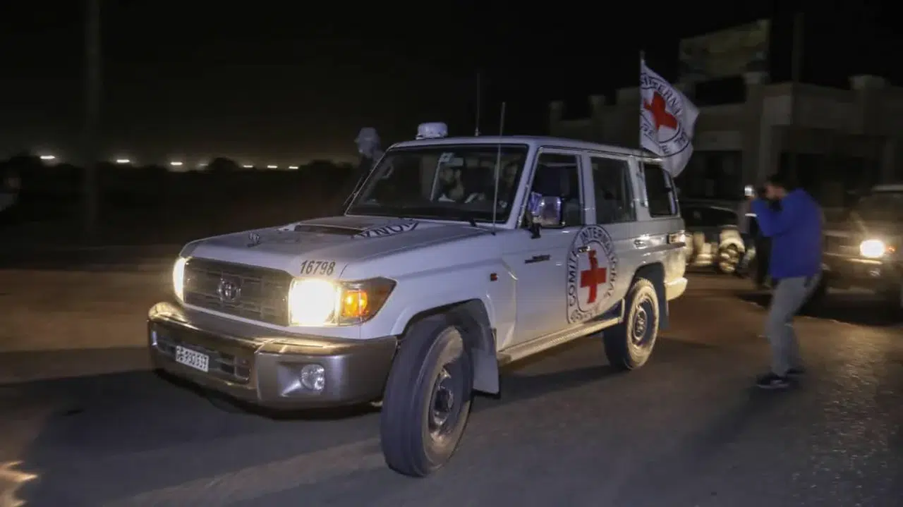 İsrailli generalden "mutabakat olmazsa esirleri tabutla getirmek zorunda kalırız" açıklaması