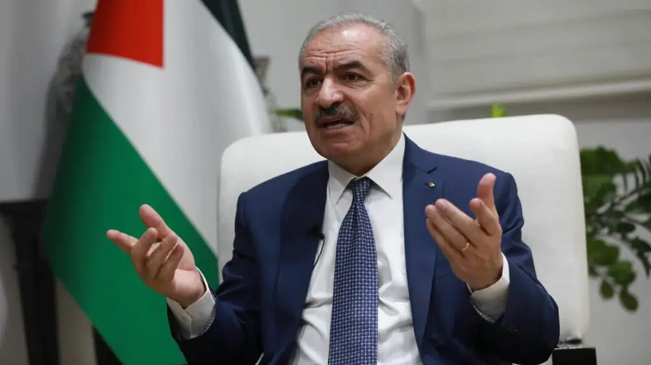 Filistin Başbakanı: Filistin devletinin kurulması konusunda uluslararası fikir birliği var