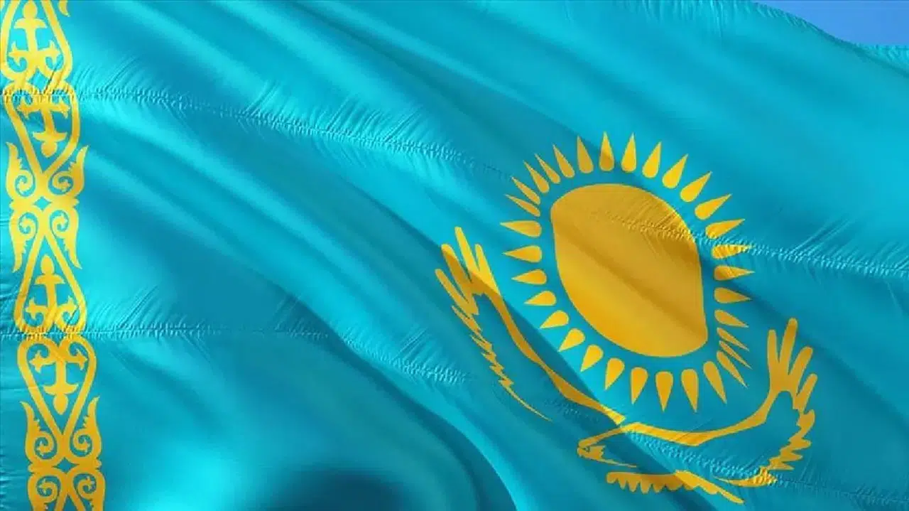 Kazakistan 2023'te yüzde 5,1 büyüdü