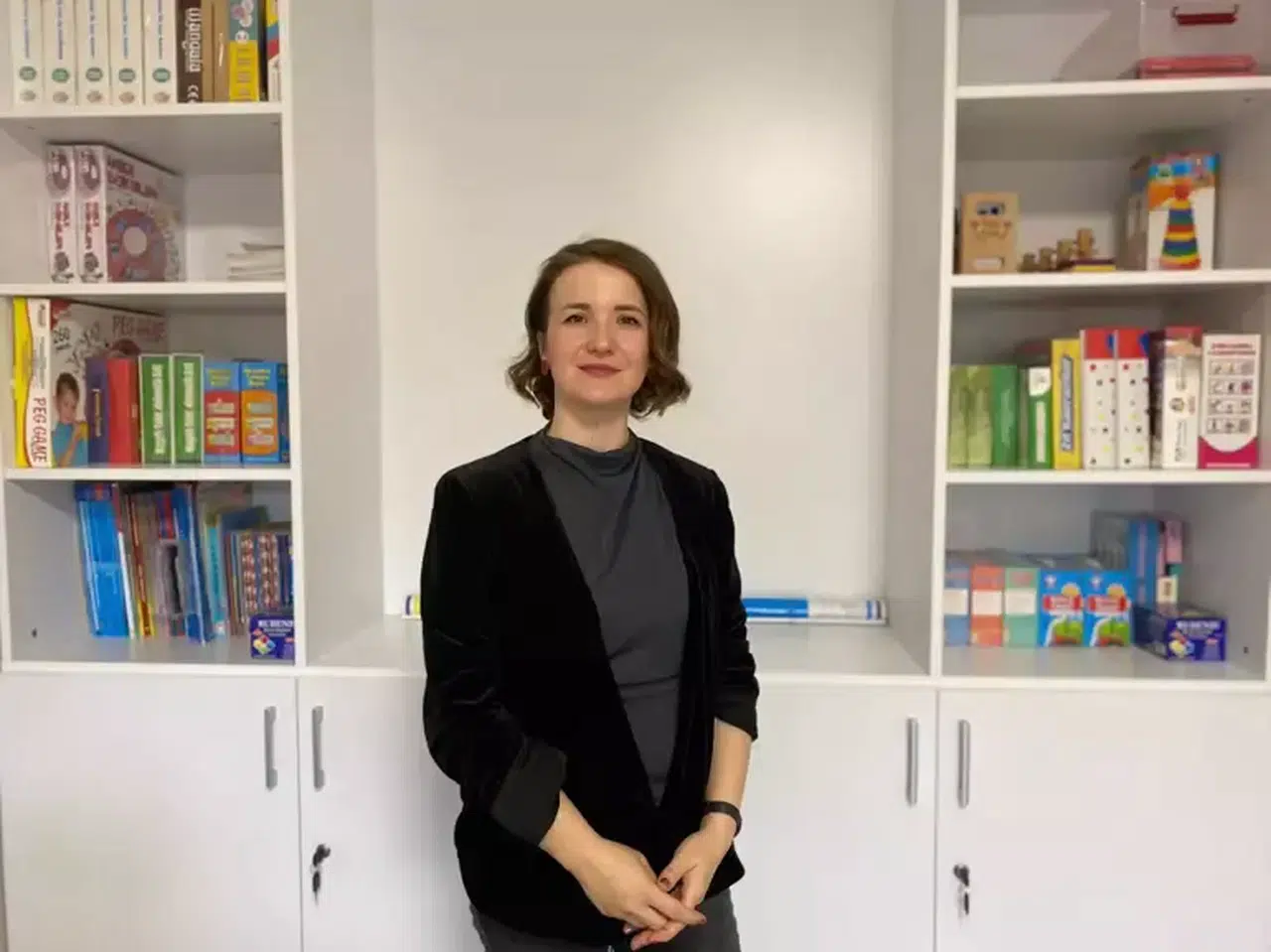 “Ebeveynler karne sonuçlarına göre cezalandırıcı ve ödüllendirici davranışlarda bulunmamalı”