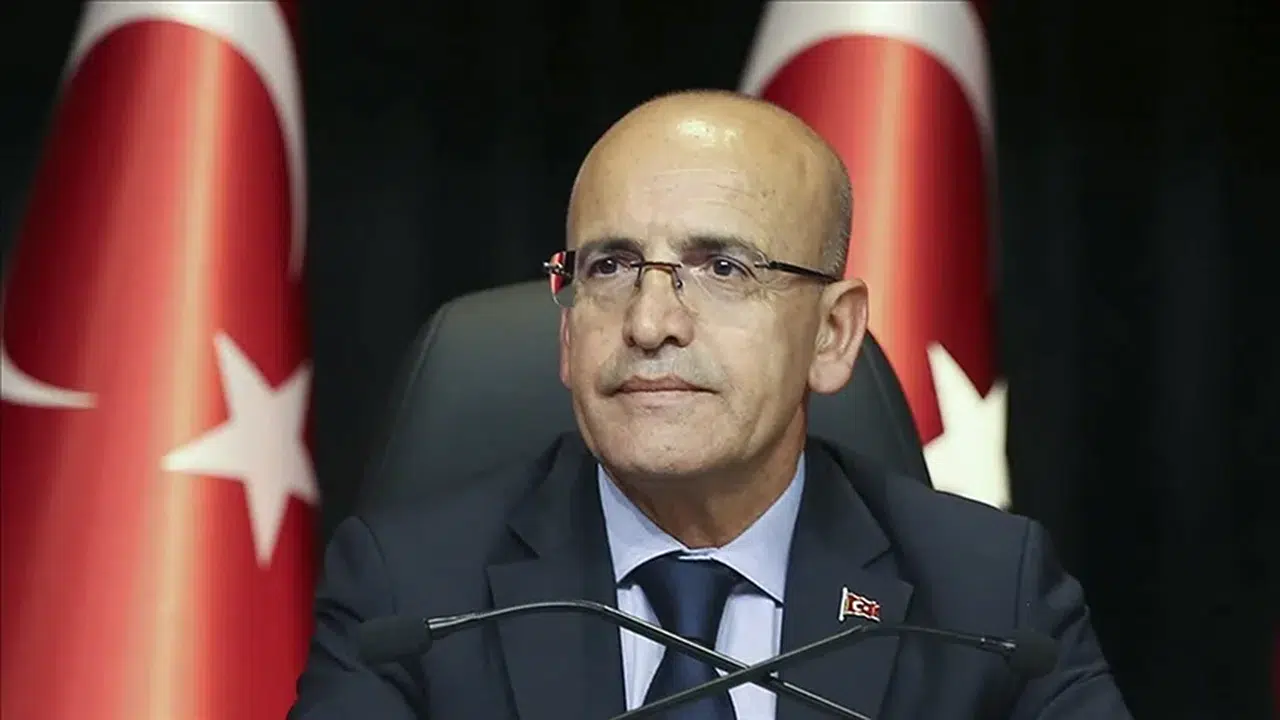 Bakan Şimşek: KİT'lerde başlattığımız reform çalışmalarımızın ilk aşamasını tamamladık