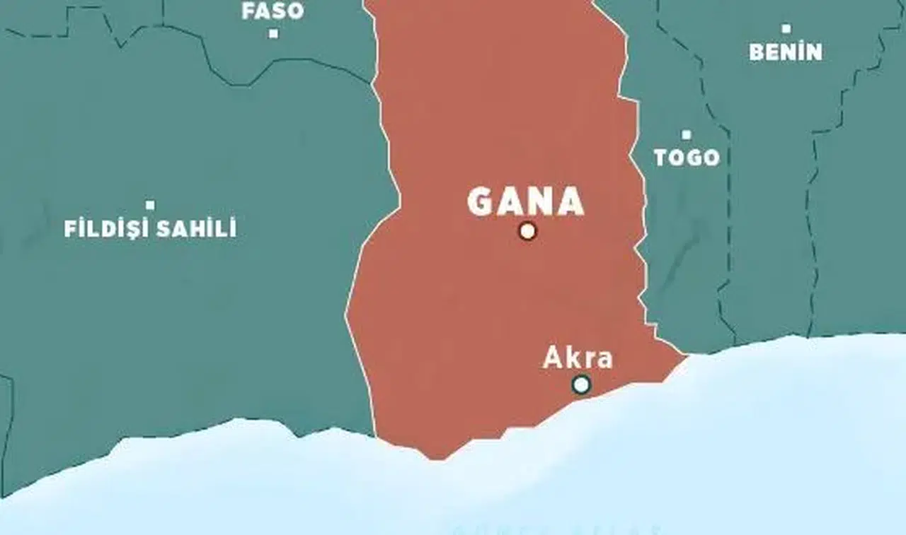 İngiltere müzelerindeki Gana'ya ait eserler 150 yıl sonra bu ülkeye gönderilecek