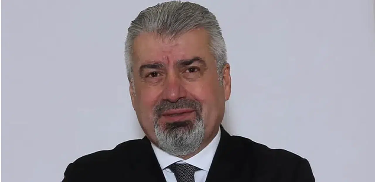 Trabzonspor'da Emin Kahraman, divan başkanlığına adaylığını açıkladı