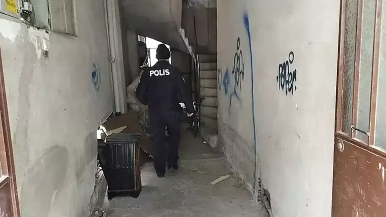 Ölen Yasir'in vücudunda darp izleri tespit edildi; anne-baba gözaltında