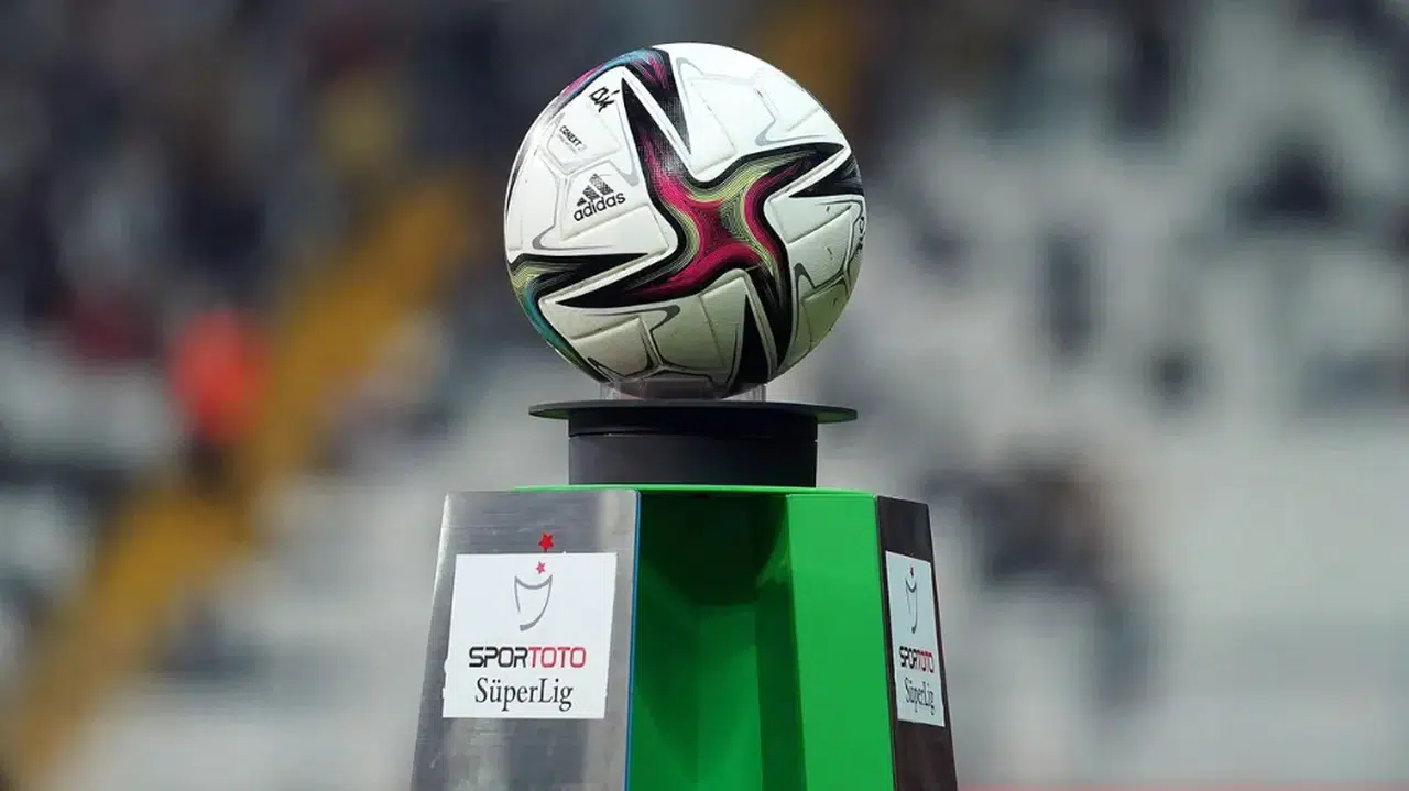 Süper Lig'de 24 ve 25. haftanın programları açıklandı