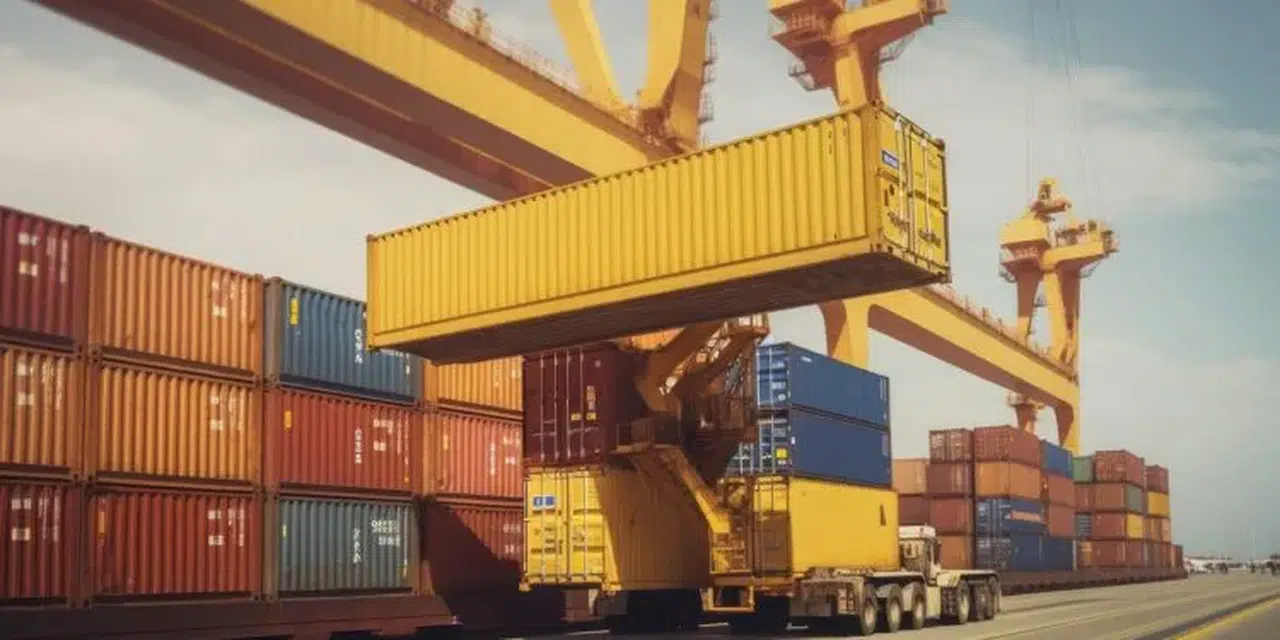 Trabzon'dan 44 ülkeye yapı ve inşaat malzemesi ihracatı
