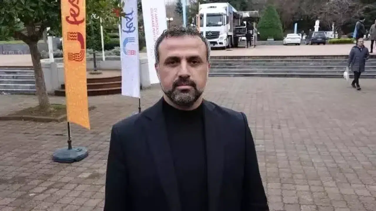 Genel Müdür Ertok: İlk yerli uydumuz Türksat 6A'da son test aşamasındayız