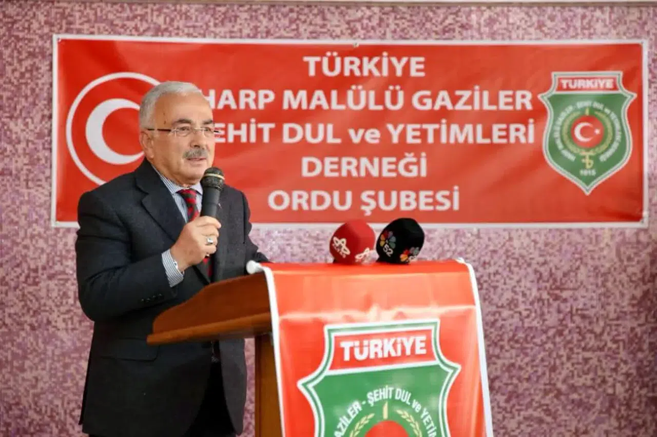 Hamside 'Fırtına' ve 'Soğuk Hava' Etkisi