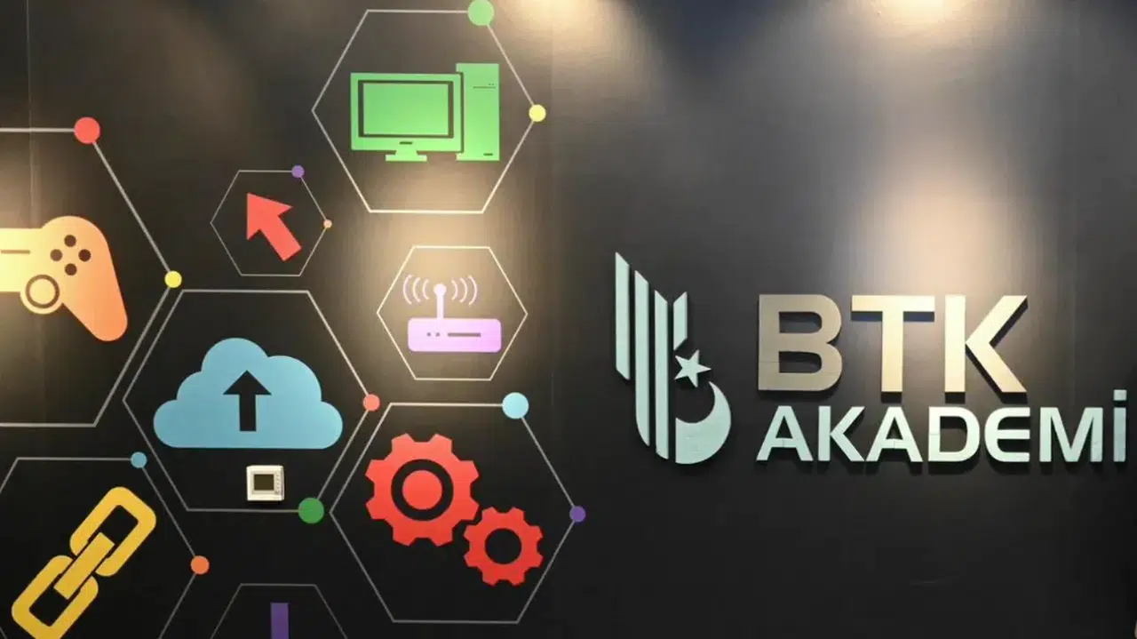 BTK Akademi'de kullanıcı sayısı 2 milyona yaklaştı