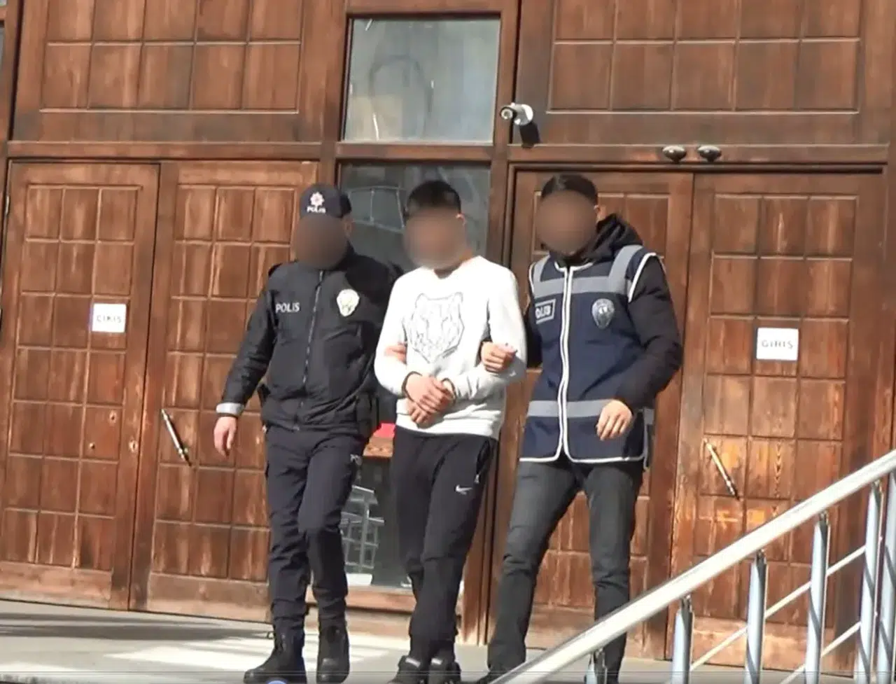 Ardeşen'de Dolandırıcılık ve Kaçakçılık Faili Yakalandı!