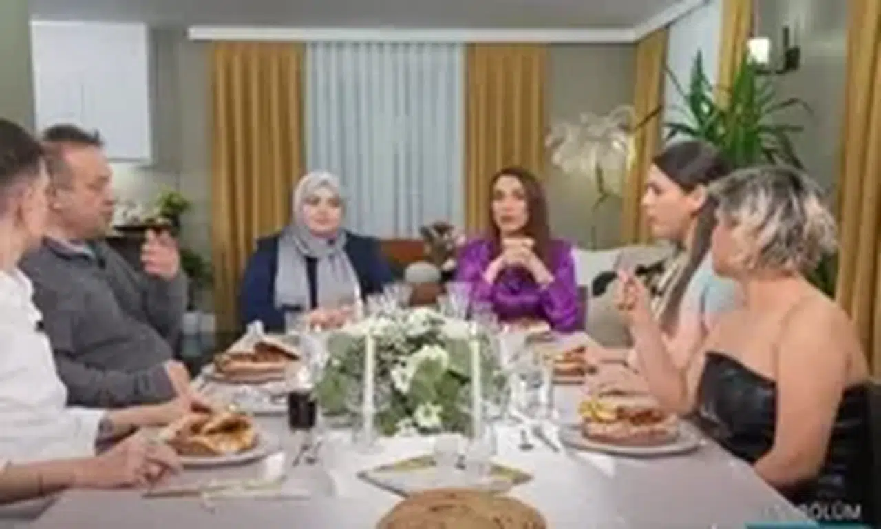  Zuhal Topal'la Yemekteyiz yarışmacısı Gökçe Arslan nereli evli mi?