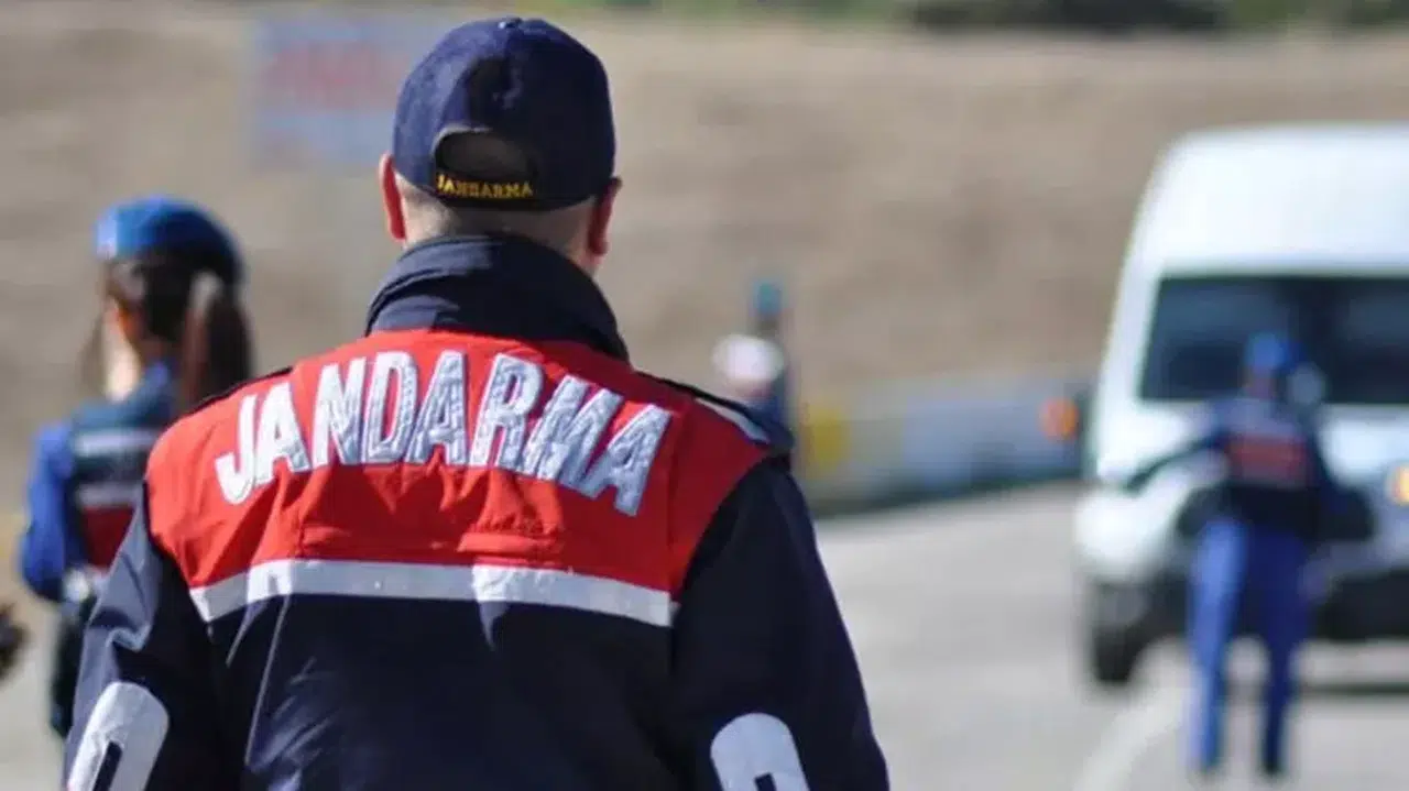 Trabzon'da Jandarma Operasyonu: Uyuşturucu İmalat ve Ticaretine Darbe!