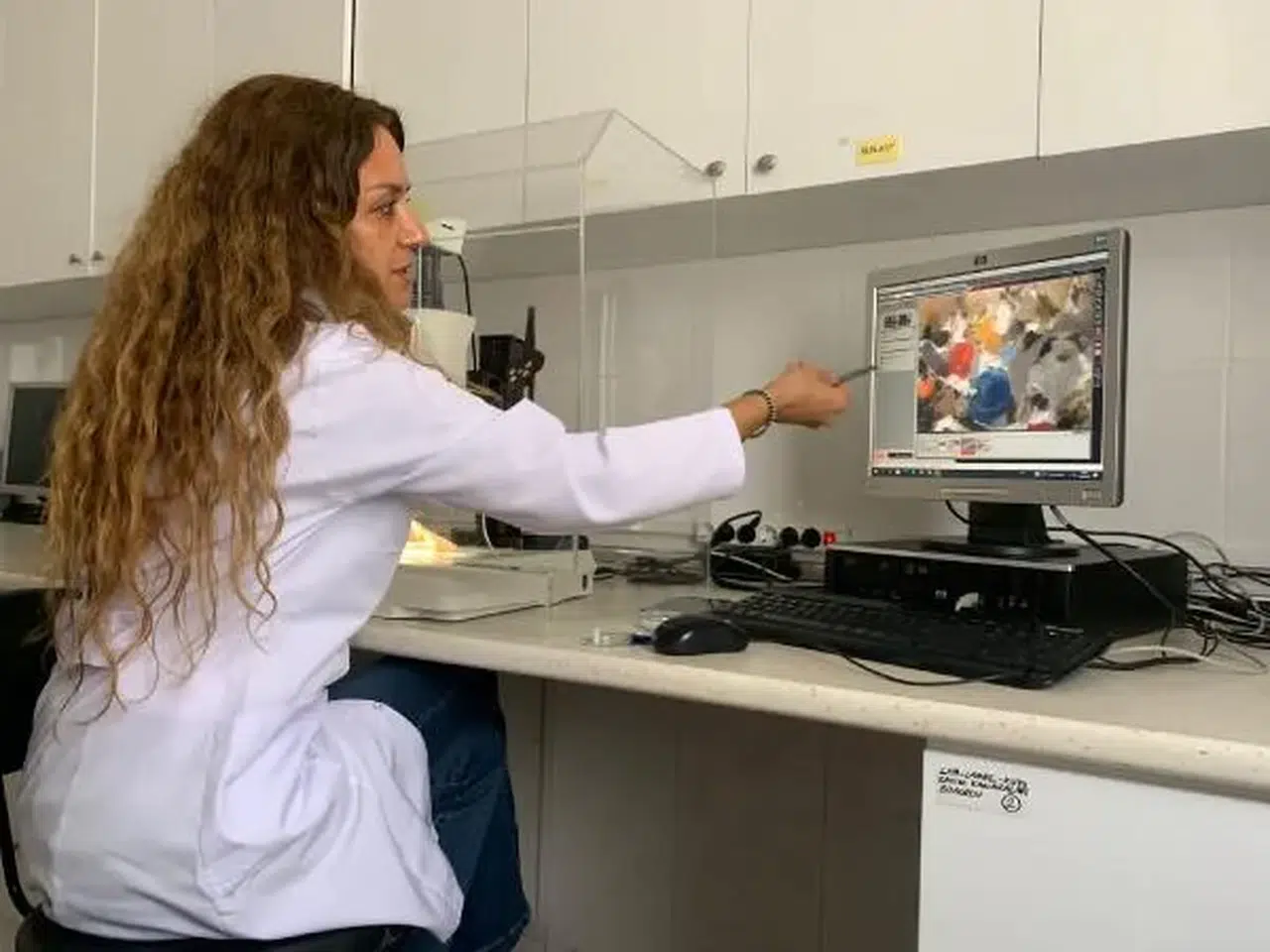 Yağmurun başkentinden, dünyanın en kurak yerine bilim seferi