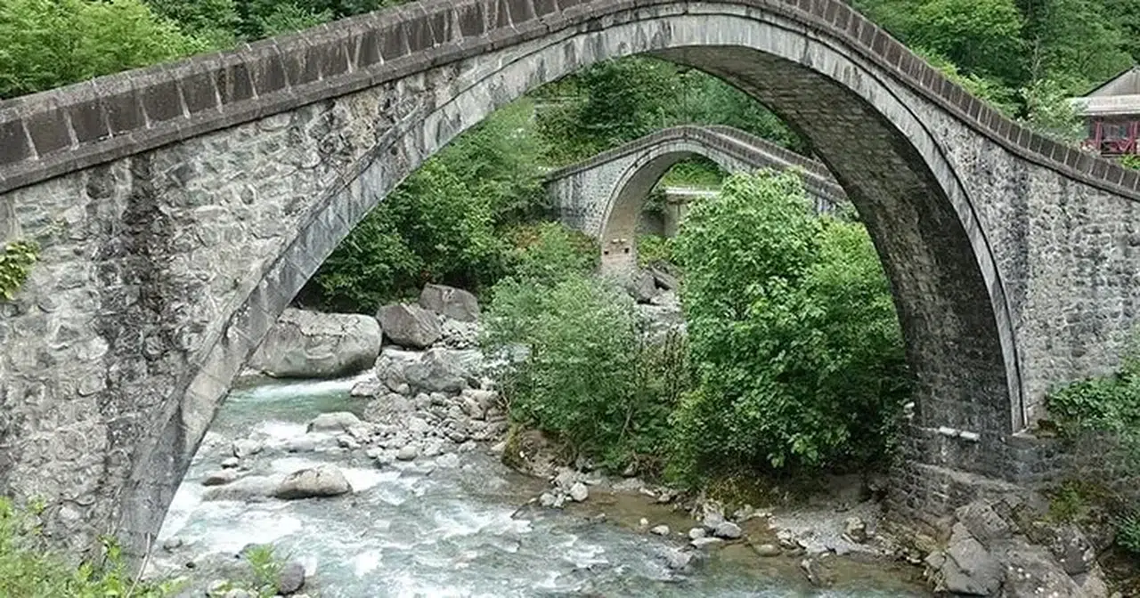 Artvin'in Eski Adı Nedir? Artvin'in Eski İsimleri ve Tarihleri
