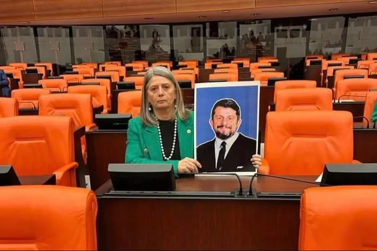 Suiçmez: Yargıtay, Anayasal düzene darbe girişimini sürdürüyor