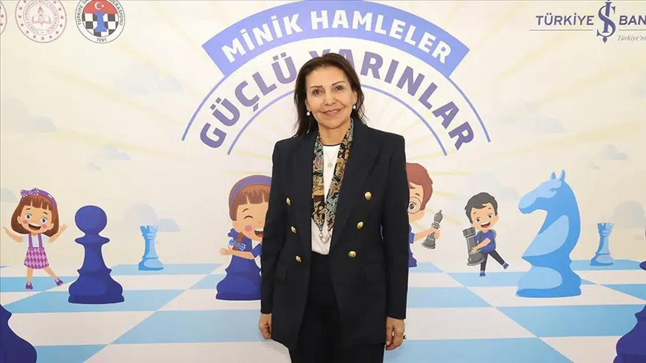 Rakamlarla Türk satrancının geldiği nokta