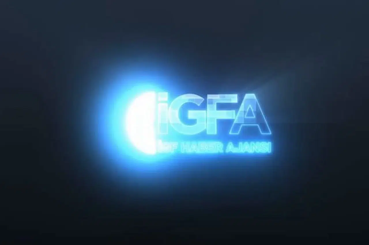 İGFA'ya 'Altın Orkide' Ödülü