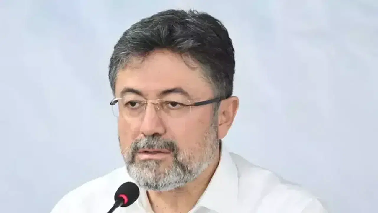 Yumaklı: 2023 yılında tüzel kişilik kazandırılan OTB sayısı 39'a yükseltildi