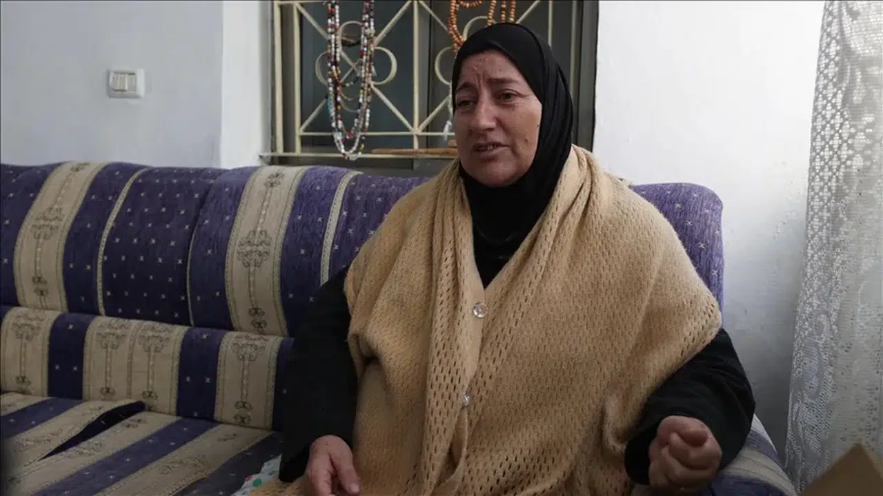 Öldürülen Hamas yöneticisi Aruri'nin kardeşi, suikastın Filistin direnişini kıramayacağını söyledi