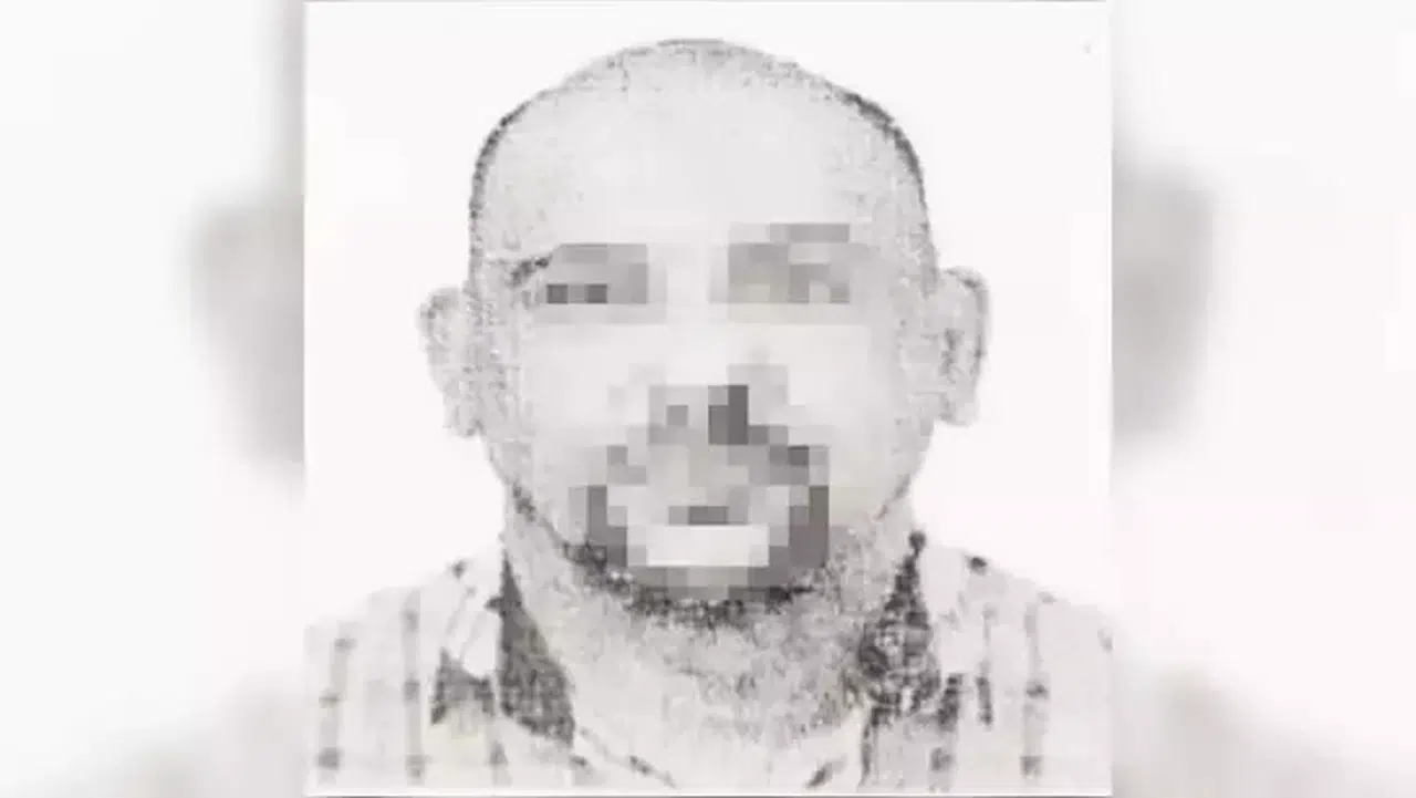 3 kızına cinsel istismardan tutuklandı