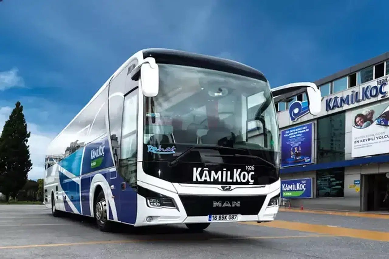 Kamil Koç'tan Kahramanmaraş merkezli 24 ile yeni sefer