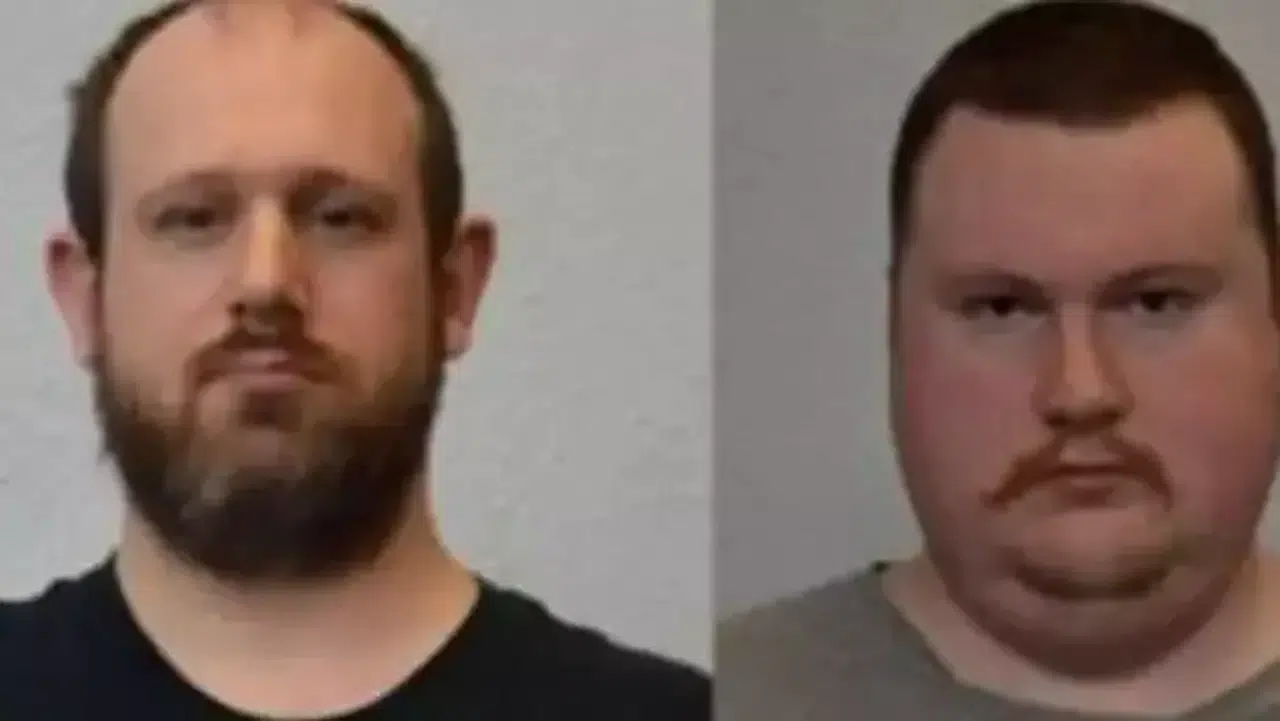 Prens Harry'e ölüm çağrısında bulunan iki kişiye toplamda 15 yıl hapis cezası