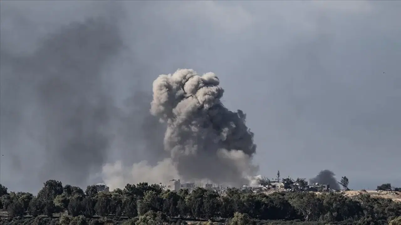 İsrailli Uzman: Hamas'tan hala zayıflık ve geri çekilme yönünde bir işaret yok